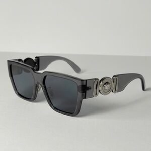 Versace Mod 4483-D 593/87 Sunglasses New Authentic